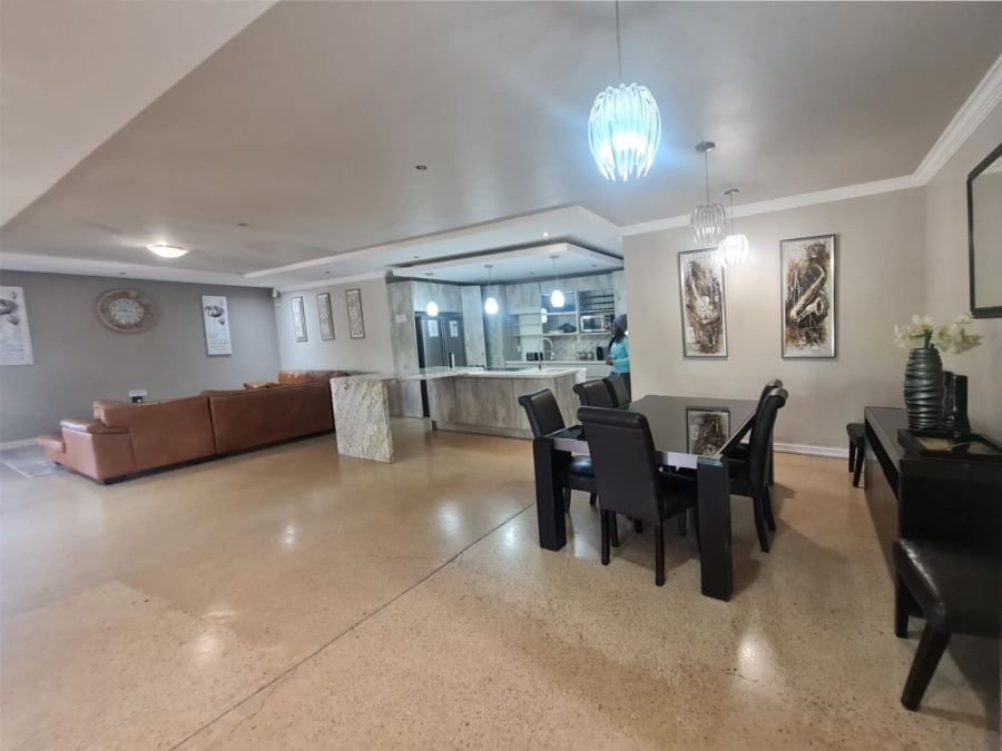 To Let 4 Bedroom Property for Rent in Leloko Lifestyle Estate North West